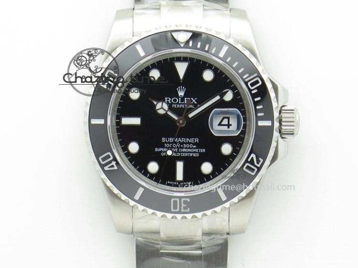 0111 DateJust 36 SS YG ARF 1:1 Best Edition 904L Steel YG Roman Dial on Oyster Bracelet SH SportInspired 101